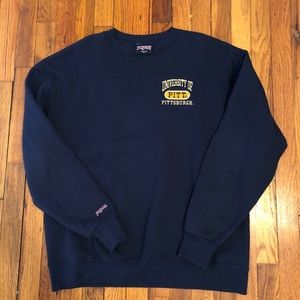 Pittsburgh Panthers Crewneck